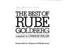 The_best_of_Rube_Goldberg