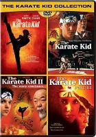 The_Karate_Kid_collection