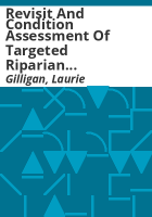 Revisit_and_condition_assessment_of_targeted_riparian_areas_on_the_Routt_National_Forest