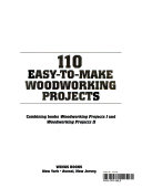 110_easy-to-make_woodworking_projects