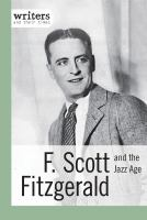 F__Scott_Fitzgerald_and_the_Jazz_Age