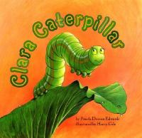 Clara_Caterpillar