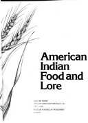 American_Indian_food_and_lore