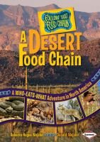 A_desert_food_chain