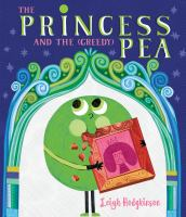 The_princess_and_the__greedy__pea