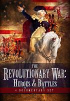 The_revolutionary_war