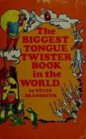 The_Biggest_Tongue_Twister_Book_in_the_World