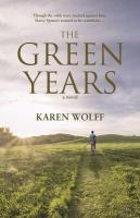 The_green_years