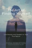 The_art_of_finding_yourself