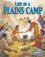 Life_in_a_Plains_camp
