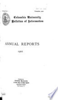 University_Memorial_Center_and_associated_departments_annual_reports