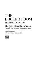 The_locked_room