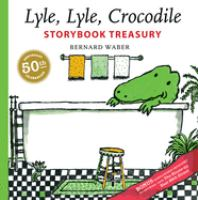 Lyle__Lyle_crocodile
