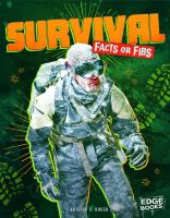 Survival_facts_or_fibs