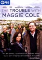 The_trouble_with_Maggie_Cole___season_one