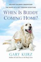 When_is_Buddy_coming_home_