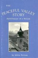 The_Peaceful_Valley_story