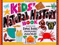 The_kids__natural_history_book