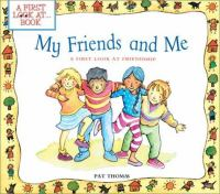 My_Friends_and_Me__A_first_look_at_friendship