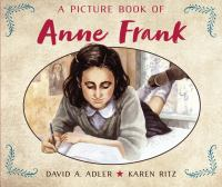 A_picture_life_of_Anne_Frank