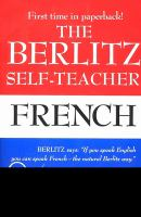 The_Berlitz_self-teacher__French