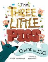 The_three_little_pigs_count_to_100