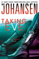 Taking_eve__Eve_Duncan_novel