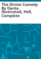 The_Divine_Comedy_by_Dante__Illustrated__Hell__Complete