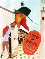 The_story_of_Cyrano_de_Bergerac