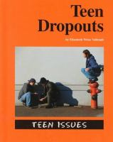 Teen_Dropouts