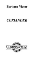 Coriander