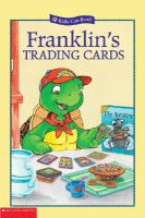 Franklin_s_trading_cards