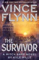 The_survivor__a_Mitch_Rapp_novel