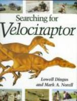Searching_for_Velociraptor