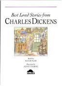 Best_Loved_Stories_from_Charles_Dickens