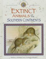 Extinct_animals_of_the_southern_continents