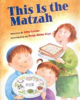 This_is_the_matzah