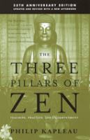 The_three_pillars_of_Zen