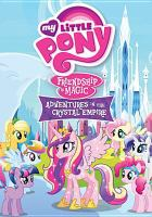 My_little_pony__friendship_is_magic___Adventures_in_the_Crystal_Empire