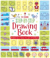 Step-by-step_drawing_book