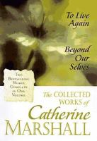 The_collected_works_of_Catherine_Marshall