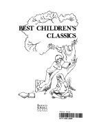 Best_children_s_classics