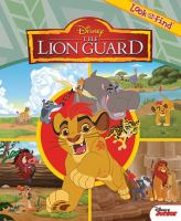 The_lion_guard__look_and_find