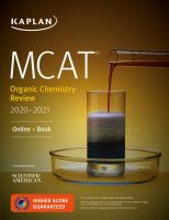 MCAT_organic_chemistry_review_2020-2021