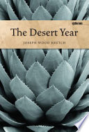 The_desert_year