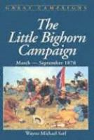The_Little_Bighorn_campaign