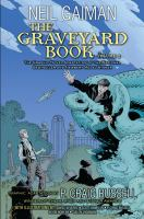 The_graveyard_book_volume_2