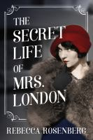 The_secret_life_of_Mrs__London