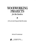 Woodworking_projects_for_the_garden