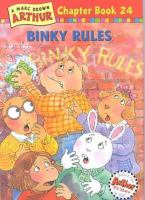 Binky_rules